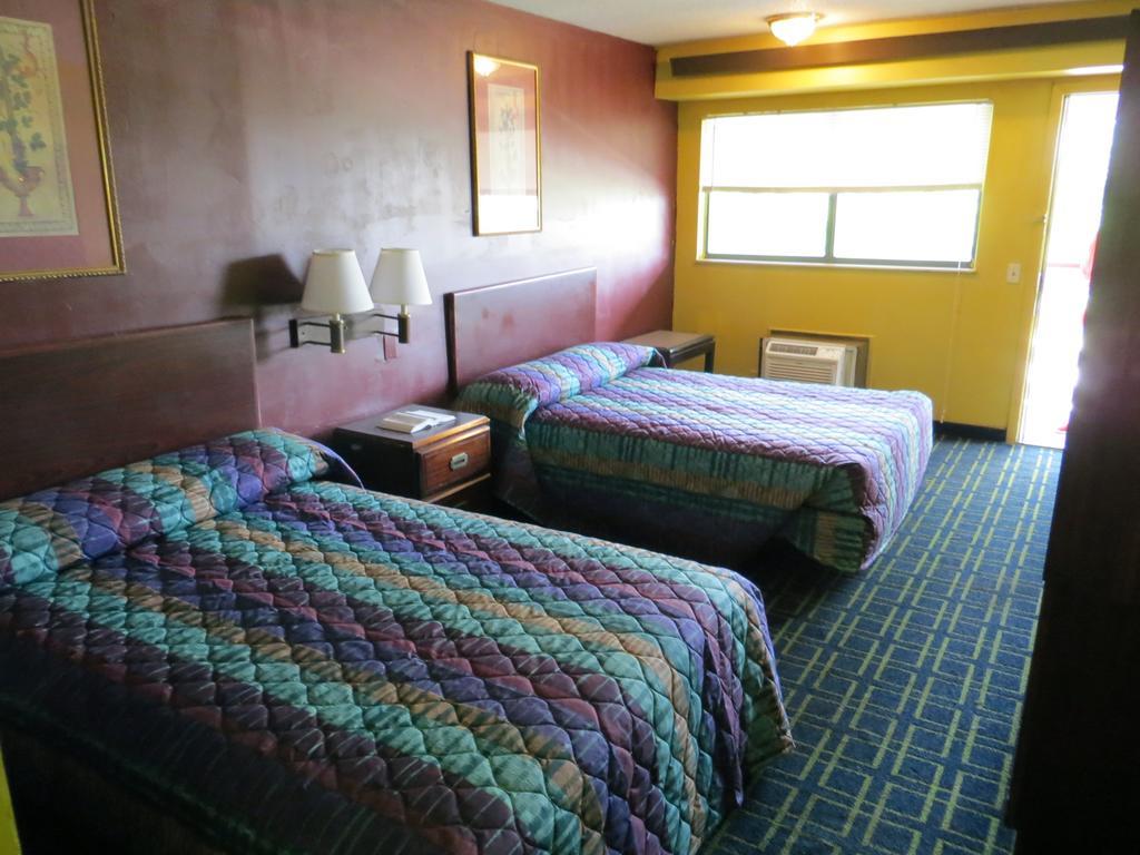 A2C Budget Hotel Атланта Номер фото