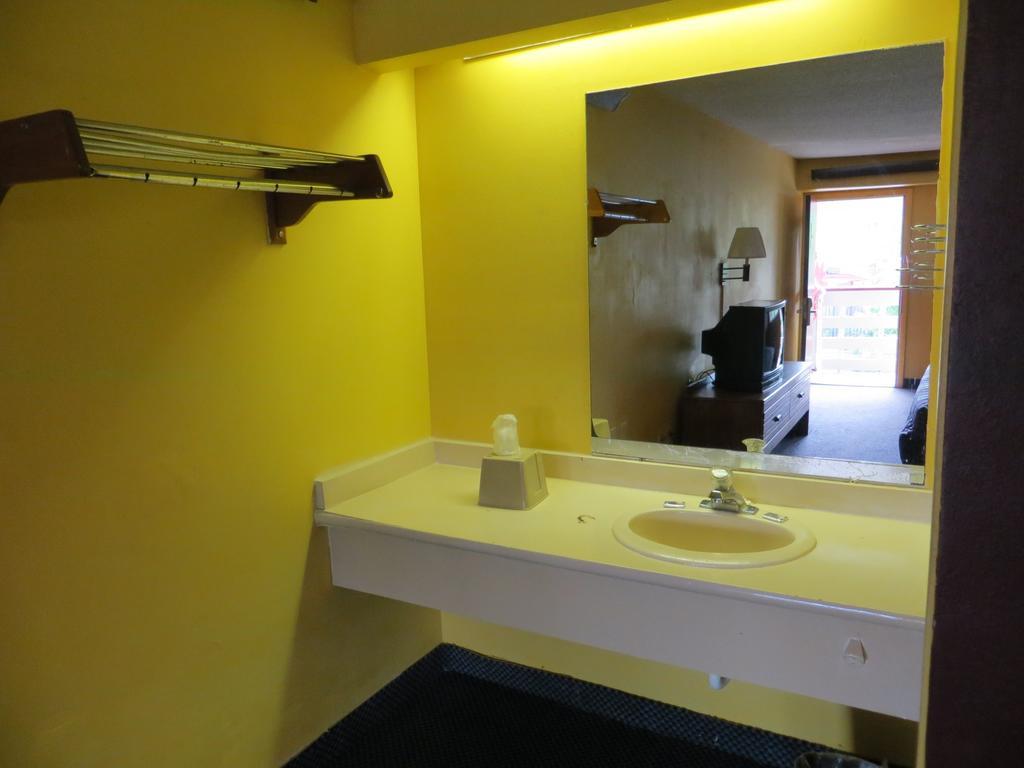 A2C Budget Hotel Атланта Номер фото