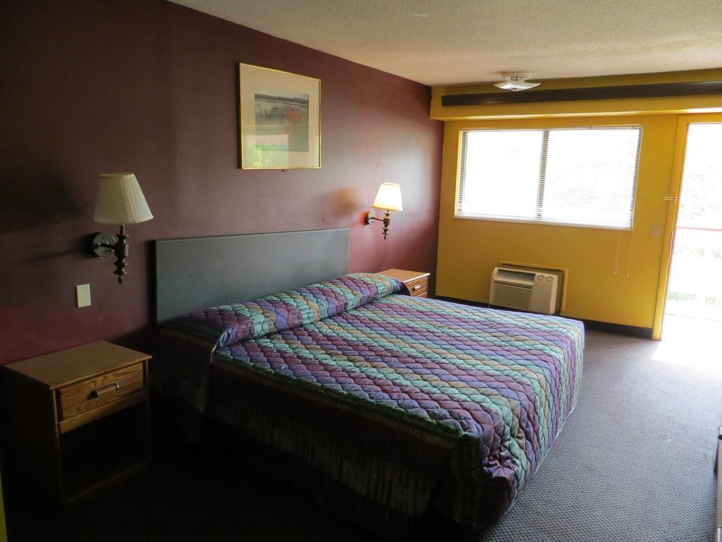 A2C Budget Hotel Атланта Номер фото
