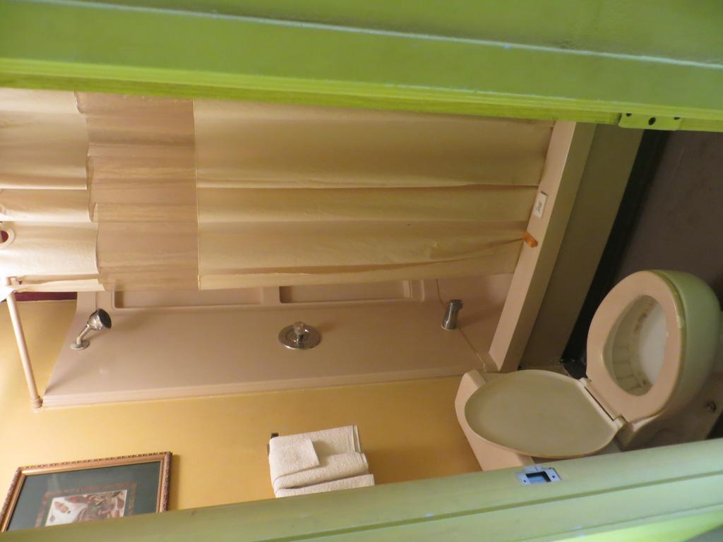 A2C Budget Hotel Атланта Экстерьер фото